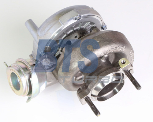 Compresor,sistem de supraalimentare T912154 BTS Turbo